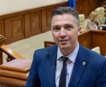 Serghei Carapunarlî a fost numit în funcția de director adjunct al CNA