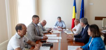 Centrul pentru Comunicare Strategică și Combatere a Dezinformării va fi redenumit și va trece în subordinea Președintelui țării