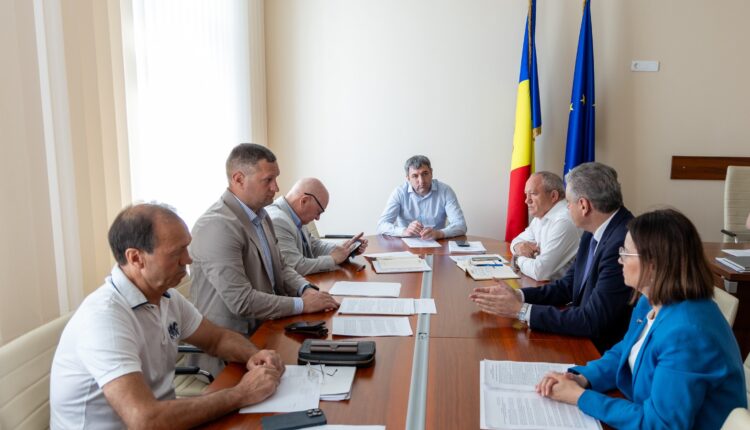 Centrul pentru Comunicare Strategică și Combatere a Dezinformării va fi redenumit și va trece în subordinea Președintelui țării