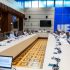 Ședința Parlamentului va începe astăzi la ora 10:00