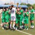 Fotbal feminin. FC Zimbru – Drăsliceni, campioana Ligii WU14