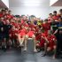 Naționala Moldovei U19 este câștigătoarea Turneului Internațional