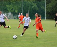 Fotbal feminin. Ediția 2025/26 a Campionatului Moldovei va începe pe 17 august