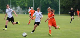 Fotbal feminin. Ediția 2025/26 a Campionatului Moldovei va începe pe 17 august