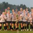 Fotbal feminin. CSFCJT Atletico, câștigătoarea primei ediții a Cupei LFFM