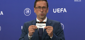 UEFA Europa League 2025/26. FC Sheriff Tiraspol va întâlni în primul tur preliminar echipa FC Prishtina din Kosovo
