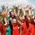 Fotbal feminin. FC PGU ȘS-4 Legia, campioana Ligii WU12, ediția de primăvară 2025