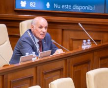 Gheorghe Budeanu a fost numit în funcția de membru al Consiliului de supraveghere și dezvoltare al TRM