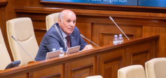 Gheorghe Budeanu a fost numit în funcția de membru al Consiliului de supraveghere și dezvoltare al TRM