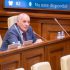 Gheorghe Budeanu a fost numit în funcția de membru al Consiliului de supraveghere și dezvoltare al TRM