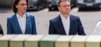 Circa 20 mii de dosare ale victimelor represiunilor politice, predate de la Arhiva MAI la Agenția Națională a Arhivelor