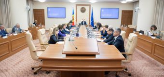 Guvernul a aprobat Strategia națională de dezvoltare a pieței de capital 2025-2030