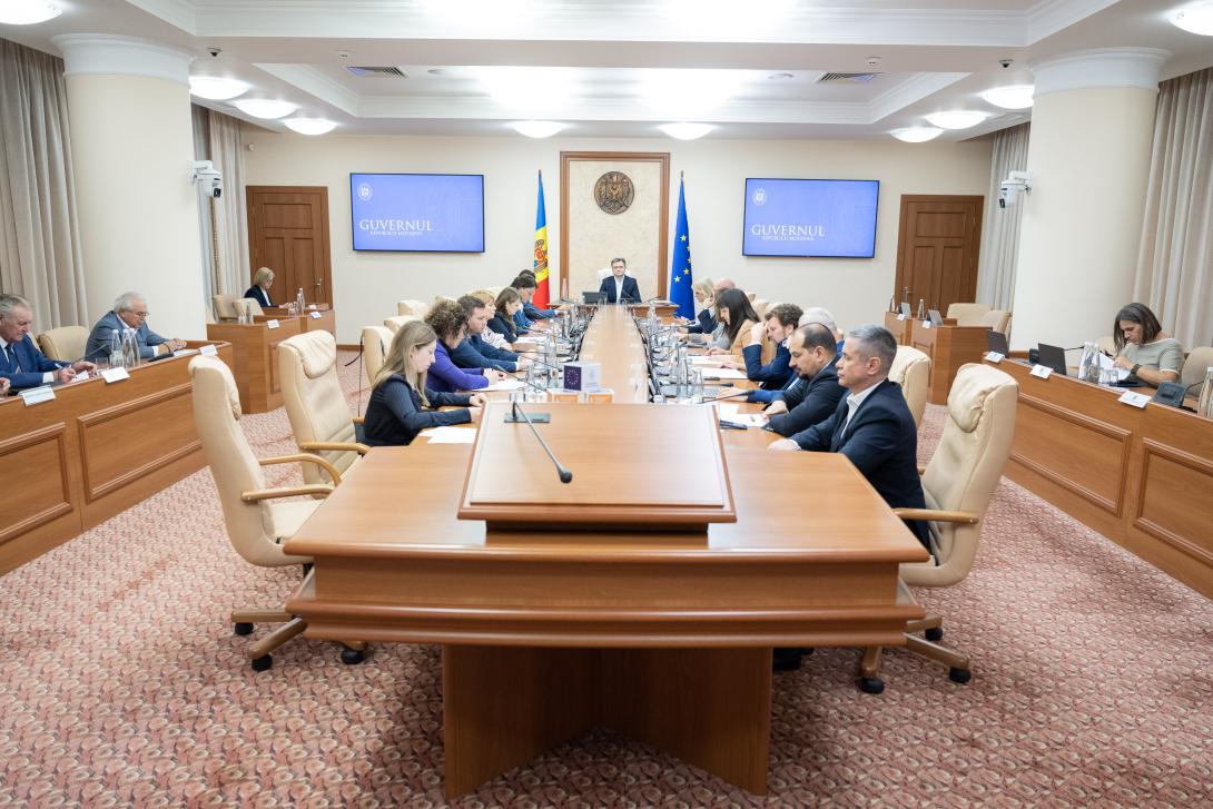 Guvernul a aprobat Strategia națională de dezvoltare a pieței de capital 2025-2030