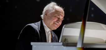 Igor Grosu: Adio, maestre Eugen Doga…