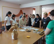 Renumărarea buletinelor de vot la Boldurești. Ce a depistat CEC