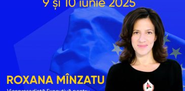 Vicepreședinta Executivă a Comisiei Europene se află în Republica Moldova
