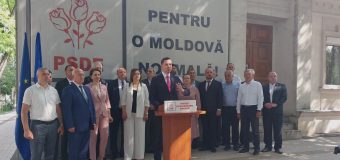 PSDE a lansat Campania „Vocea ta contează!”