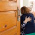 Maia Sandu i-a făcut o vizită Nataliei Doga