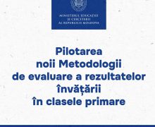 MEC propune o Metodologie nouă de evaluare a rezultatelor învățării în clasele primare