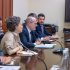 Dorin Recean, în discuții cu directorul general al Agenției Franceze pentru Dezvoltare