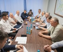 Incendiul de la Durlești: Mai mulți specialiști amendați și cu certificate de atestare retrase
