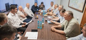 Incendiul de la Durlești: Mai mulți specialiști amendați și cu certificate de atestare retrase