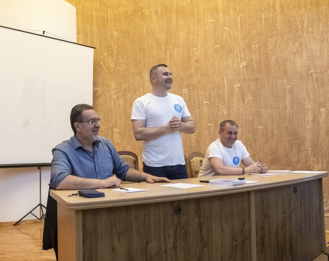 Mișcarea „Respect Moldova” are organizație de tineret. Cine a fost ales Președinte