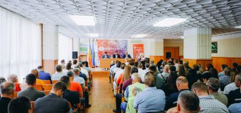 Termoelectrica aniversează 10 ani de la fondare