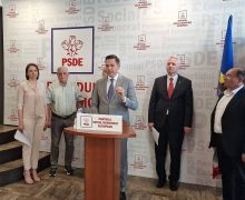 Viziunea PSDE privind reformarea sistemului educației
