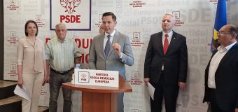 Viziunea PSDE privind reformarea sistemului educației