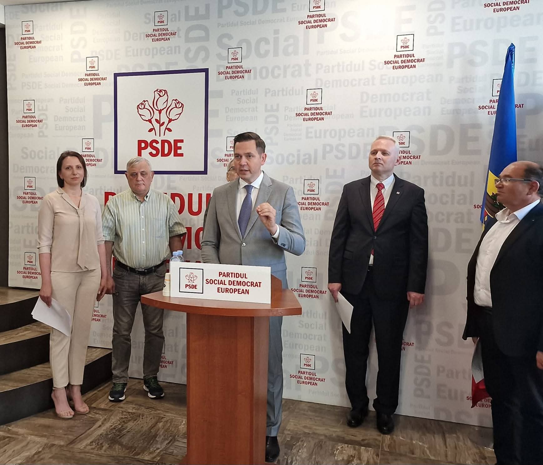 Viziunea PSDE privind reformarea sistemului educației