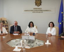 Investiții de peste 900 mii euro pentru dezvoltarea cercetării aplicate în agricultură