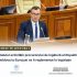 Cooperare internațională consolidată și garanții sporite pentru procurori – Guvernul a aprobat proiectul privind statutul procurorului de legătură la Eurojust