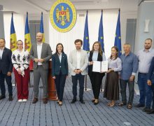 Orașul Călărași devine „Capitala Sportului 2025”