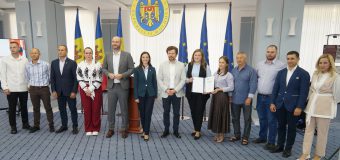 Orașul Călărași devine „Capitala Sportului 2025”