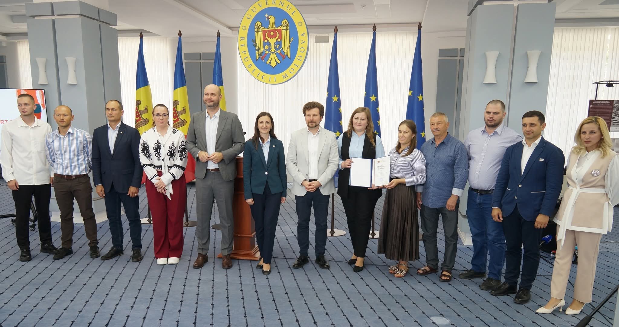 Orașul Călărași devine „Capitala Sportului 2025”