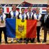 Sportivii din Republica Moldova au cucerit zeci de medalii și au stabilit noi recorduri mondiale la Campionatul Mondial de Triatlon Forță DF de la Roma