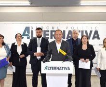 Blocul Alternativa a prezentat viziunile și soluțiile pentru domeniul culturii și patrimoniului