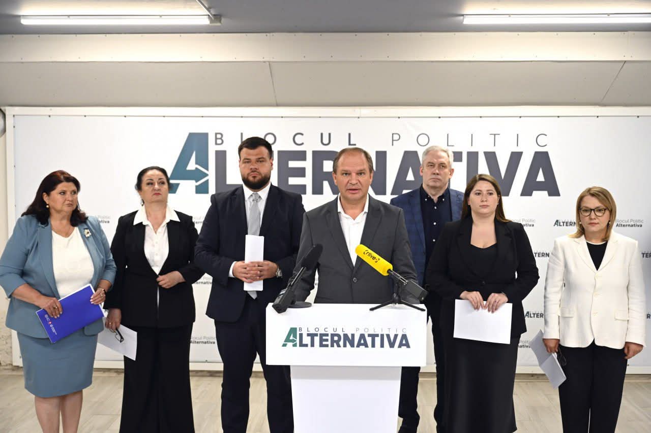 Blocul Alternativa a prezentat viziunile și soluțiile pentru domeniul culturii și patrimoniului