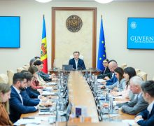 400 mln. de lei vor fi investiți în dezvoltarea orașelor din țară