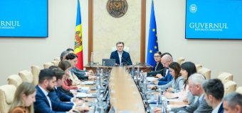 400 mln. de lei vor fi investiți în dezvoltarea orașelor din țară