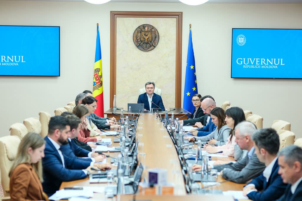 400 mln. de lei vor fi investiți în dezvoltarea orașelor din țară