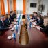 Consultări politice moldo-ucrainene desfășurate la Kiev