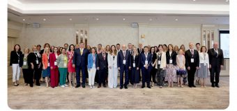 Republica Moldova preia conducerea Secretariatului Rețelei de Sănătate din Europa de Sud-Est