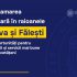 Amalgamarea voluntară în raioanele Leova și Fălești