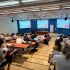 Municipiul Chișinău participă la atelierul internațional pentru orașe durabile și bine organizate