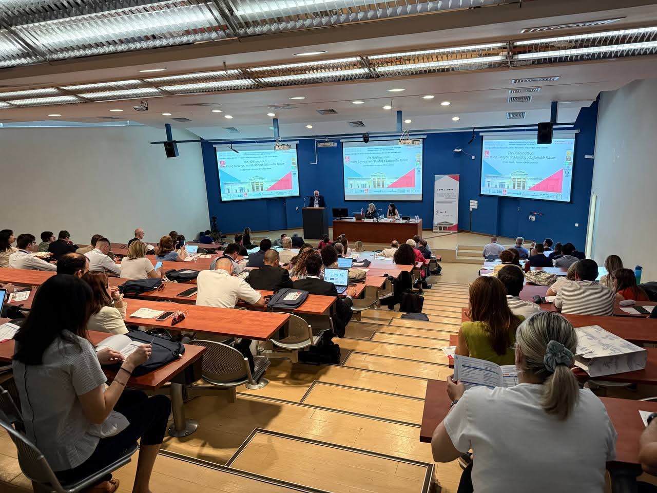 Municipiul Chișinău participă la atelierul internațional pentru orașe durabile și bine organizate