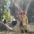 Incendiu la Institutul de Neurologie și Neurochirurgie