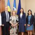 O delegație a Curții de Conturi Europene – în vizită la CCRM