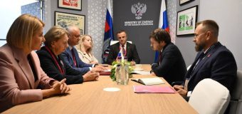 Igor Dodon: Revenirea la achiziții directe de energie – soluția pentru prețuri mai mici în Moldova